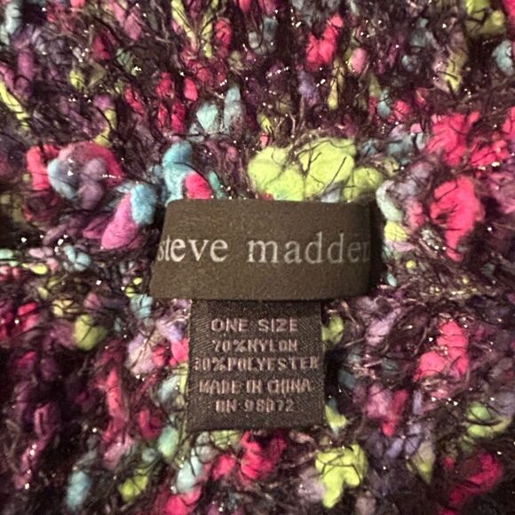 Steve Madden scarf  - Picture 2 of 3